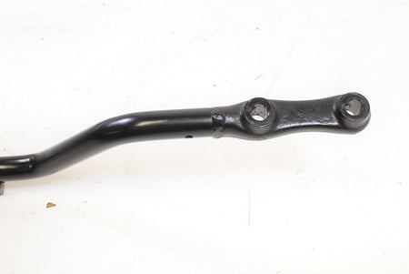 2011 Triumph Rocket 3 III Saddlebag Rack Mount Holder KIT L T2352040 R T2352050 {{ shop.shopifyCountryName }} - Mototech271