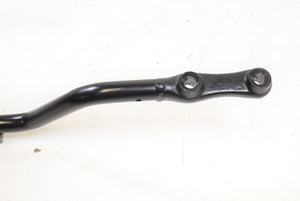 2011 Triumph Rocket 3 III Saddlebag Rack Mount Holder KIT L T2352040 R T2352050 | Mototech271