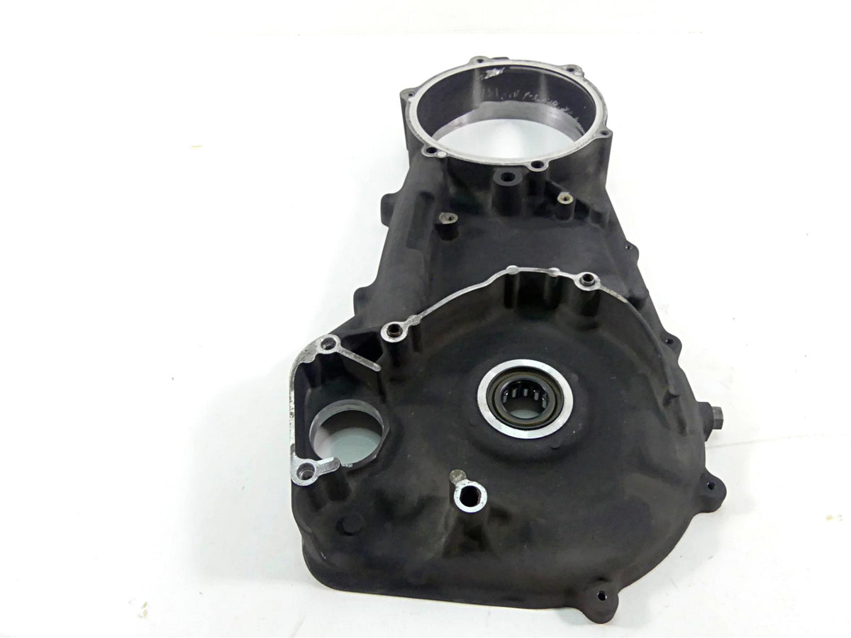 2011 Harley Softail FXS Blackline Inner Primary Drive Clutch Cover 60681-06B {{ shop.shopifyCountryName }} - Mototech271