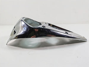 2006 Honda V-Twin VTX1300 R Upper Fuel Tank Dash Speedo Cover 17620-MEA-670ZA | Mototech271