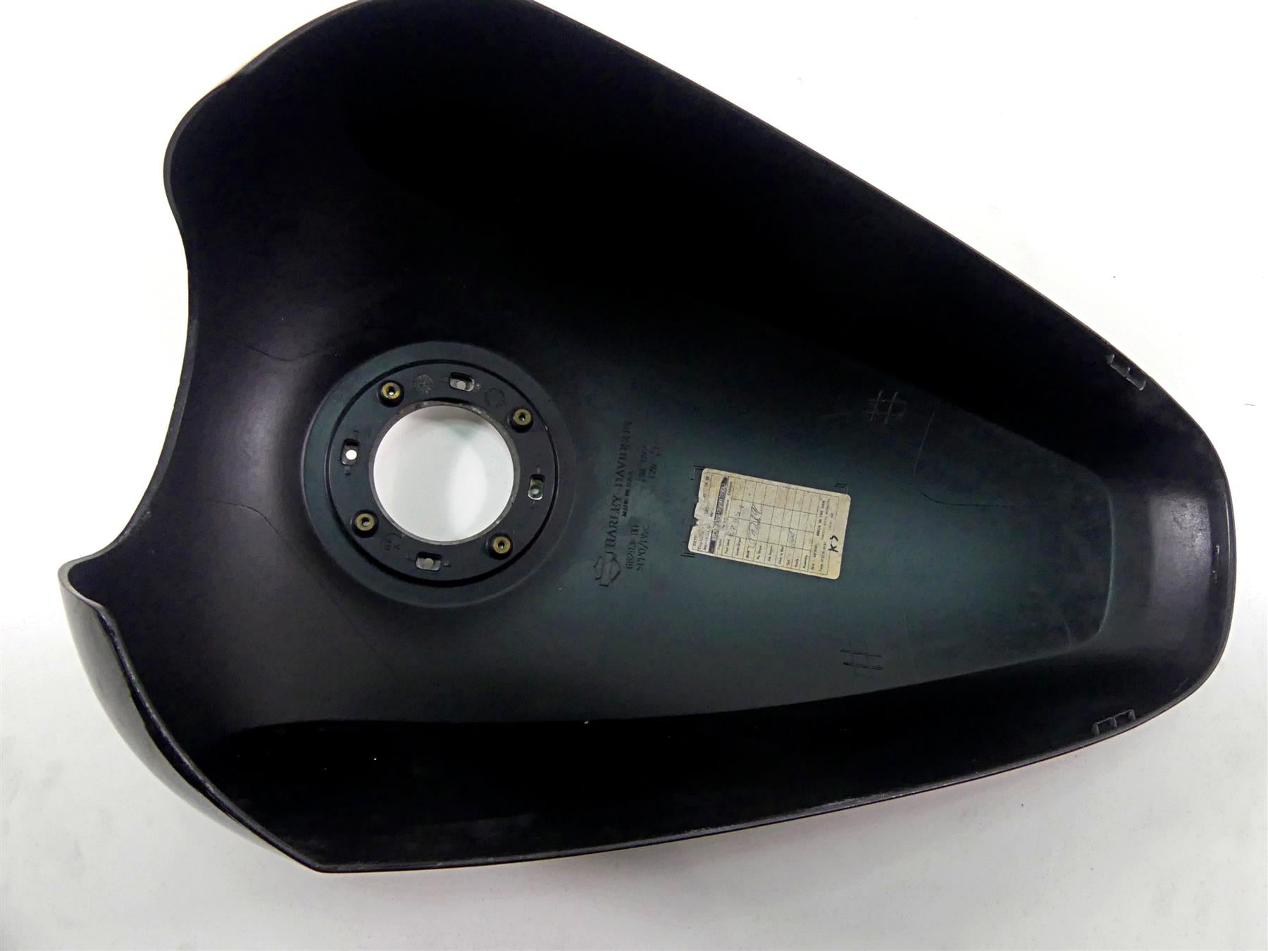 2009 Harley XR1200 Sportster Fuel Gas Petrol Tank Cover Fairing