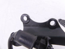 Load image into Gallery viewer, 2017 Kawasaki ZX636 ZX6R Ninja Right Rider Foot Peg Brake Pedal Set 35063-0590-1 | Mototech271

