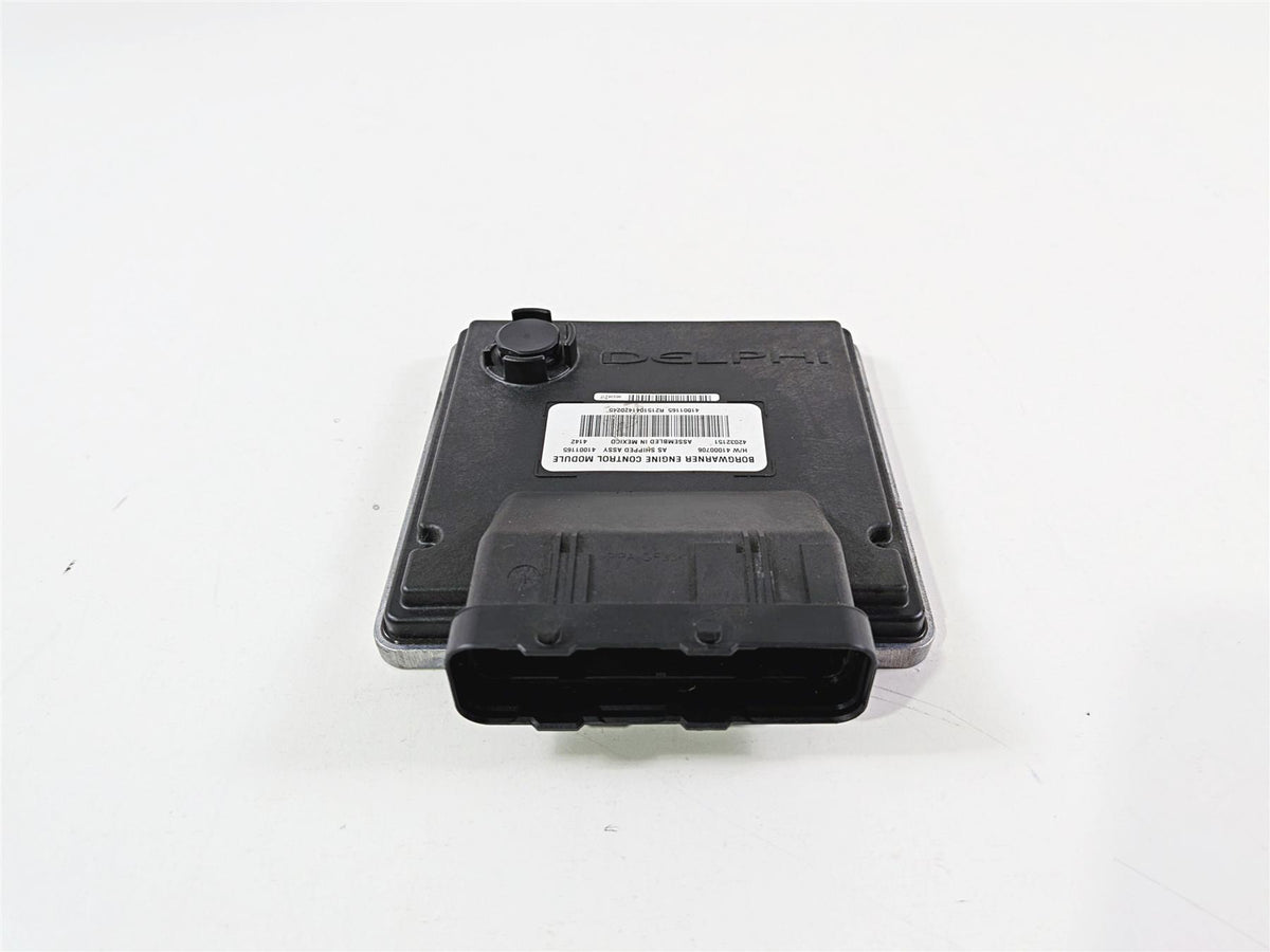 2024 Harley Softail FXLRST Low Rider Cdi Ecu Ecm Engine Control Module 41001165 {{ shop.shopifyCountryName }} - Mototech271