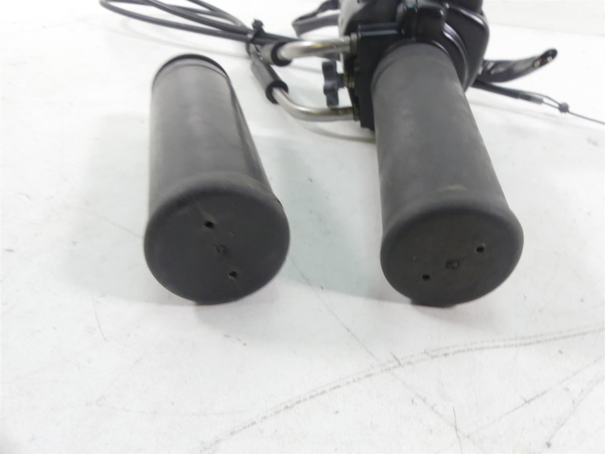 2013 Harley VRSCF Muscle V-Rod Right Start Stop Control Switch - Read 71684-06A {{ shop.shopifyCountryName }} - Mototech271