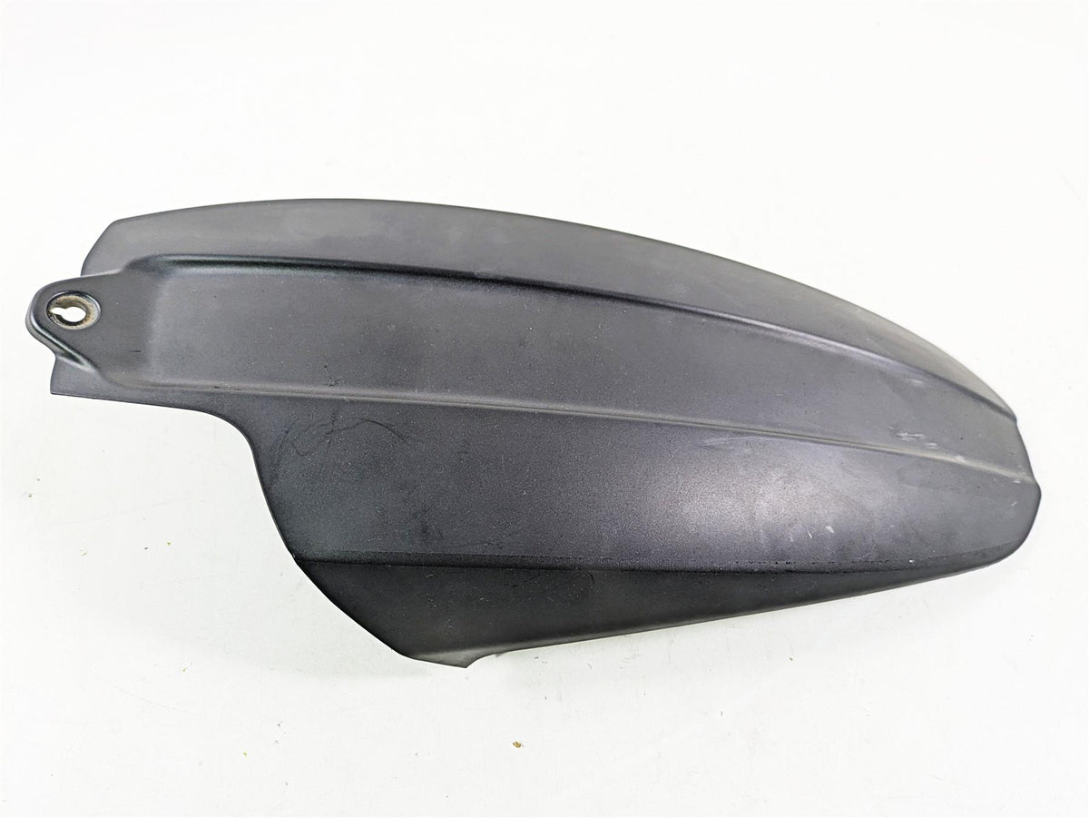 2013 Ducati Hyperstrada 821 Lower Rear Fender Mud Flap 56510601a {{ shop.shopifyCountryName }} - Mototech271