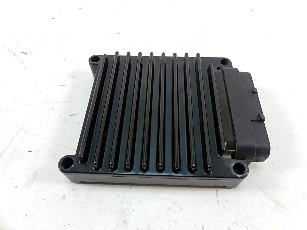 2006 Harley Touring FLHTCU SE E-Glide Cdi Ecu Ecm Engine Control Module 32852-06 {{ shop.shopifyCountryName }} - Mototech271