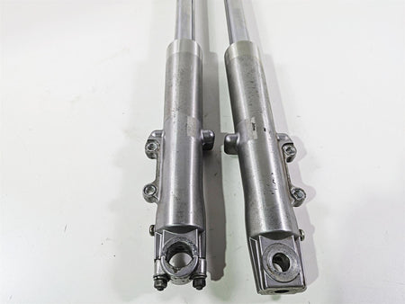 2010 Harley Touring FLHX Street Glide Front Fork Leg 41mm 46495-09 46502-09 {{ shop.shopifyCountryName }} - Mototech271