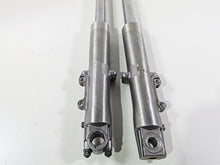 Load image into Gallery viewer, 2010 Harley Touring FLHX Street Glide Front Fork Leg 41mm 46495-09 46502-09 | Mototech271
