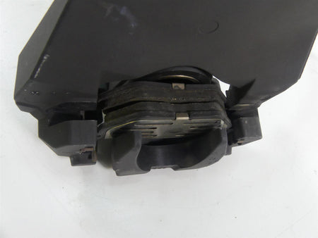 2009 Yamaha XV1700 Road Star Warrior Rear Brake Caliper + Mount 5PX-2580W-00-00 {{ shop.shopifyCountryName }} - Mototech271