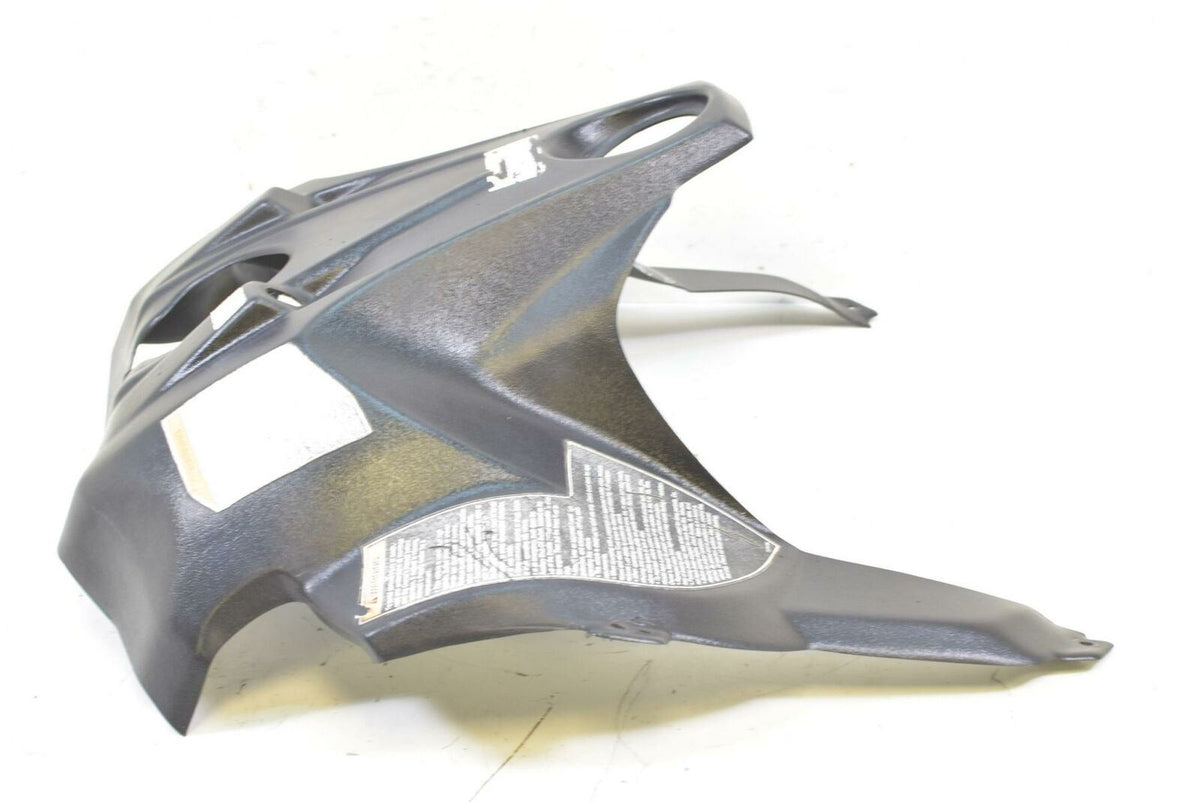 2009 Polaris RMK 600 S09PM6KS Upper Inner Consol Fairing Cover Cowl 2633711 {{ shop.shopifyCountryName }} - Mototech271