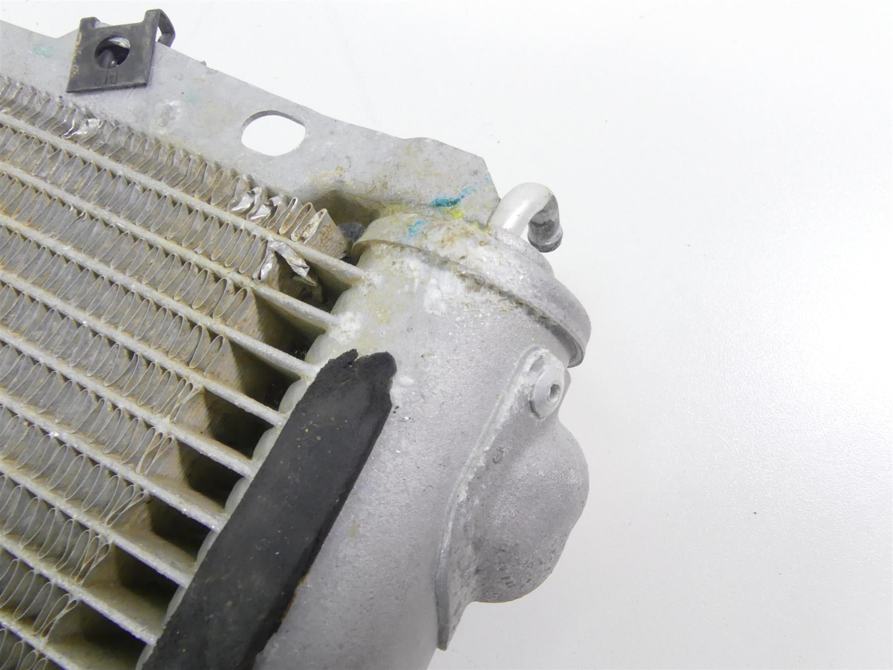 2018 Can Am Maverick X3 Turbo STD Radiator Cooler - Read 709200576 {{ shop.shopifyCountryName }} - Mototech271