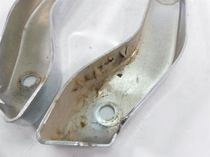 1998 Harley Dyna FXDL Low Rider Rear Chrome Fender Struts  59138-96 59171-96