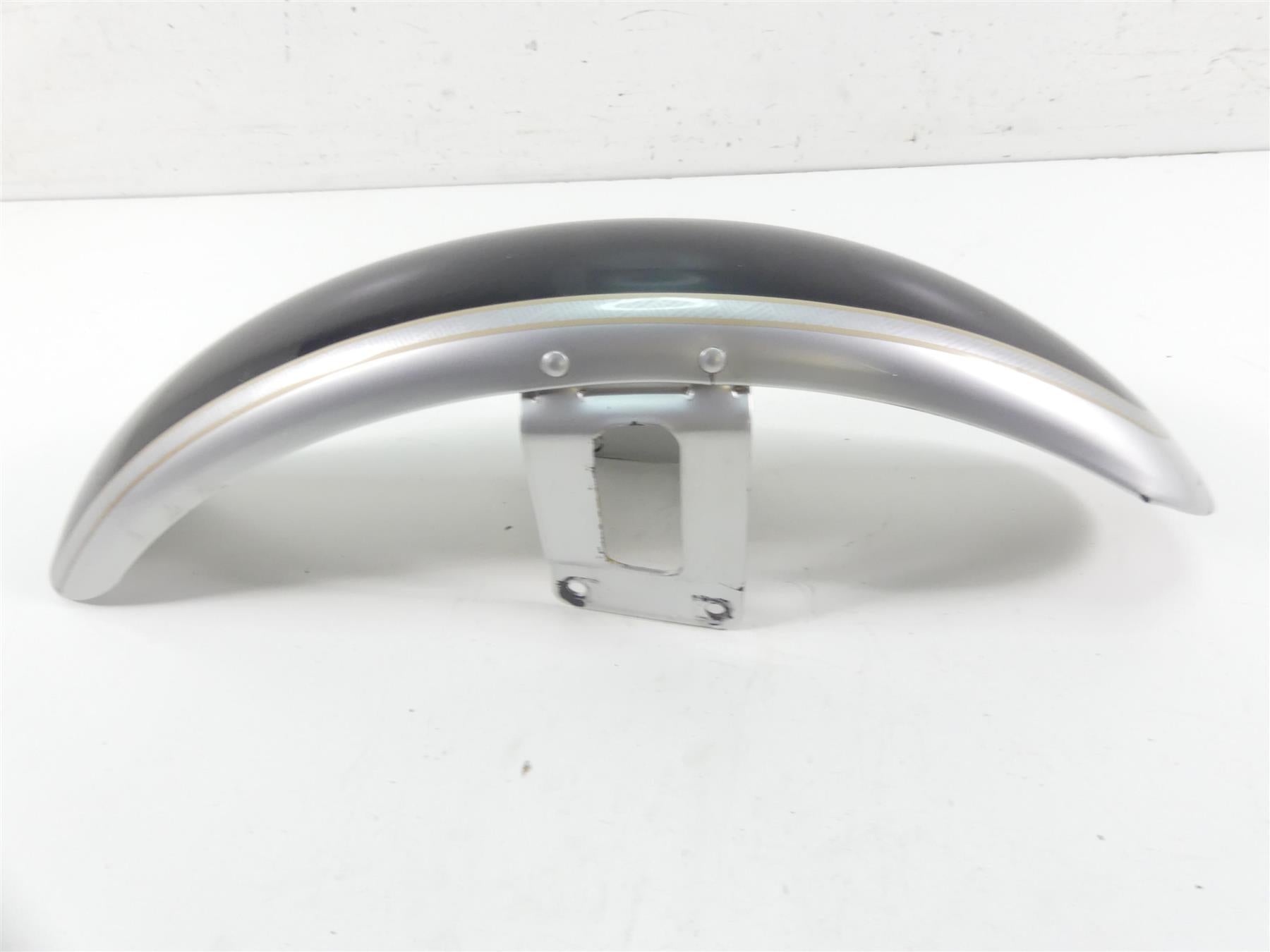 2003 Harley Sportster XL1200 C 100th Anniv Front Fender Guard - Read 58998-83E {{ shop.shopifyCountryName }} - Mototech271