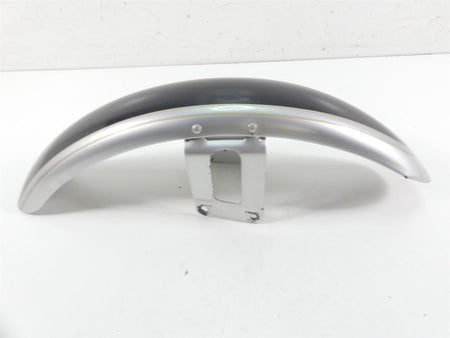 2003 Harley Sportster XL1200 C 100th Anniv Front Fender Guard - Read 58998-83E {{ shop.shopifyCountryName }} - Mototech271