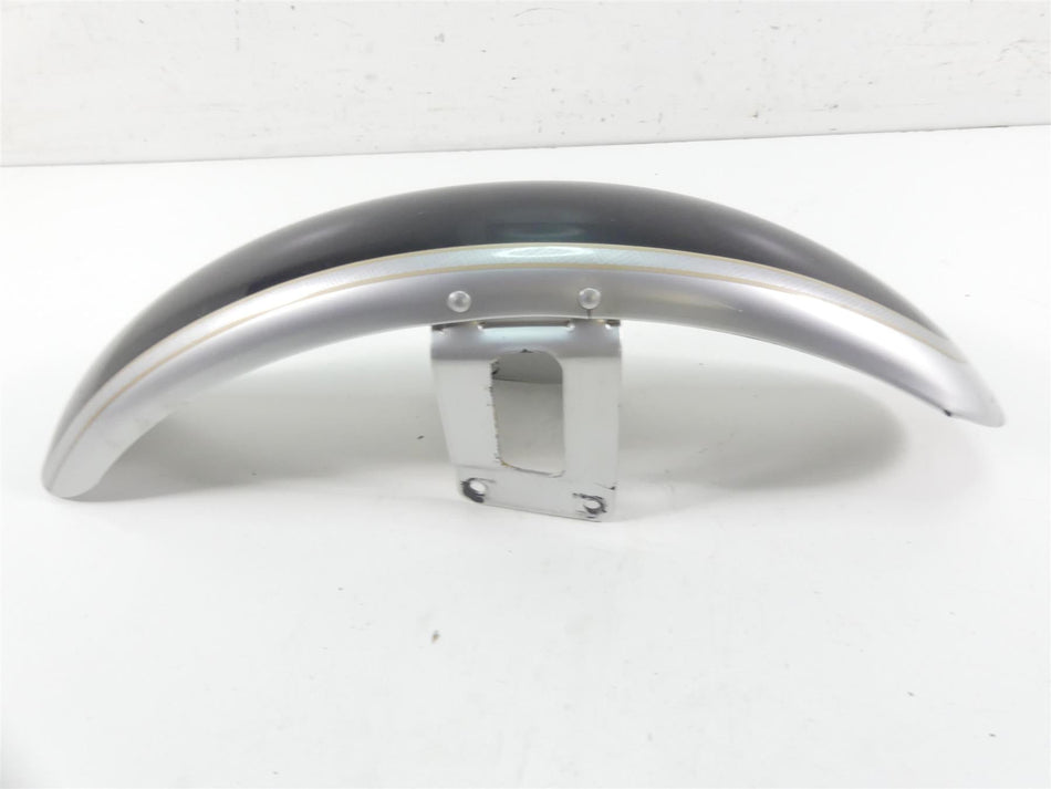 2003 Harley Sportster XL1200 C 100th Anniv Front Fender Guard - Read 58998-83E {{ shop.shopifyCountryName }} - Mototech271