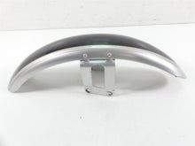 Load image into Gallery viewer, 2003 Harley Sportster XL1200 C 100th Anniv Front Fender Guard - Read 58998-83E | Mototech271
