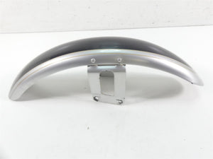 2003 Harley Sportster XL1200 C 100th Anniv Front Fender Guard - Read 58998-83E | Mototech271