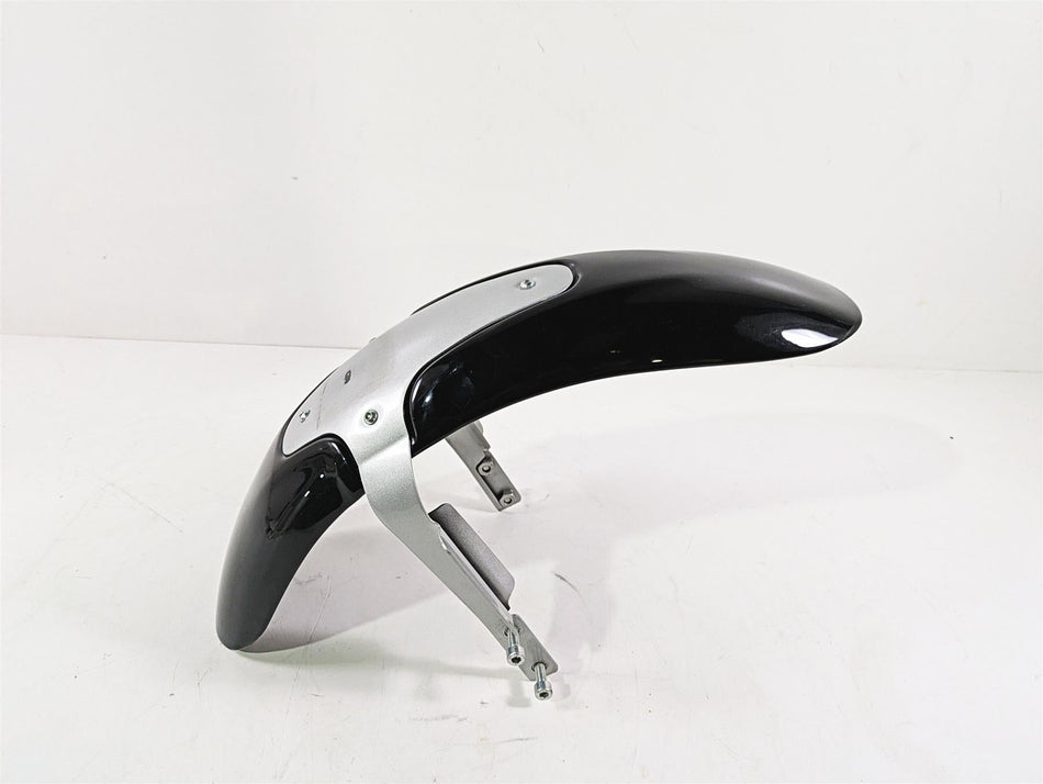 2006 Harley VRSCR Street V-Rod Front Fender & Bracket 59639-07BEO {{ shop.shopifyCountryName }} - Mototech271