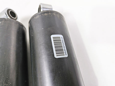 2014 Harley FLS Softail Slim Straight Rear Showa Damper Shock Set 54549-04 {{ shop.shopifyCountryName }} - Mototech271