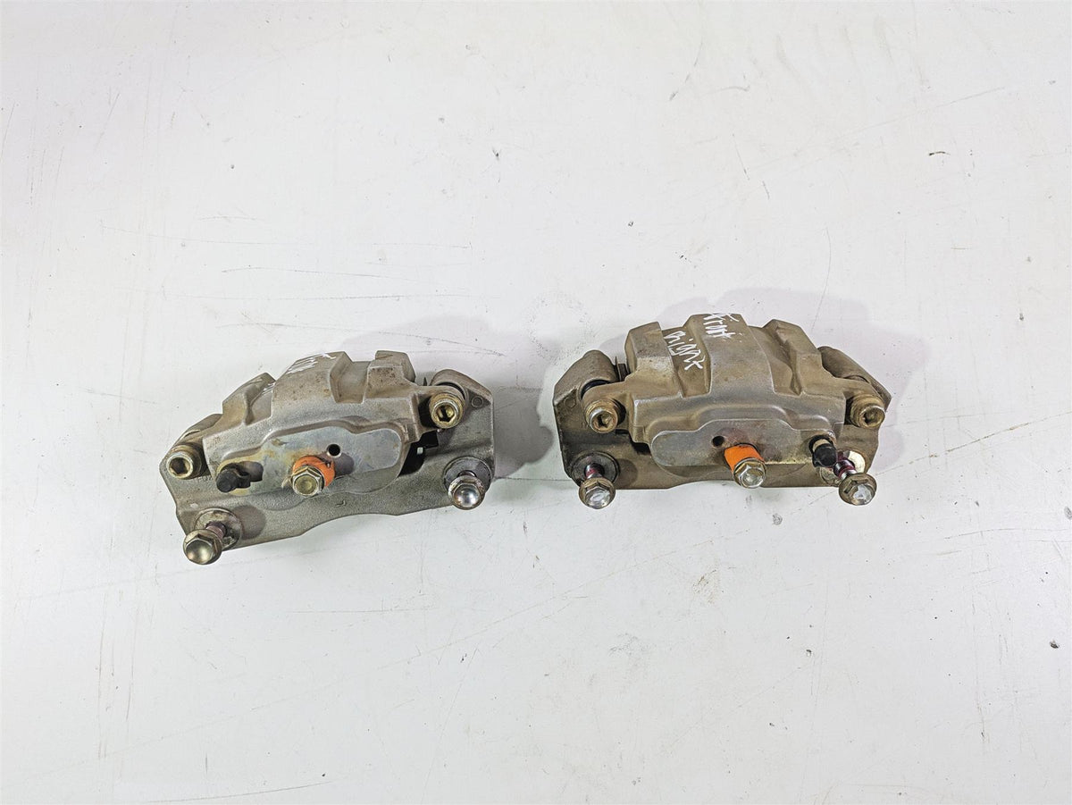 2023 Kawasaki Teryx KRX KRF 1000 C Front Brake Caliper Set 43080-0221 43080-0222 {{ shop.shopifyCountryName }} - Mototech271