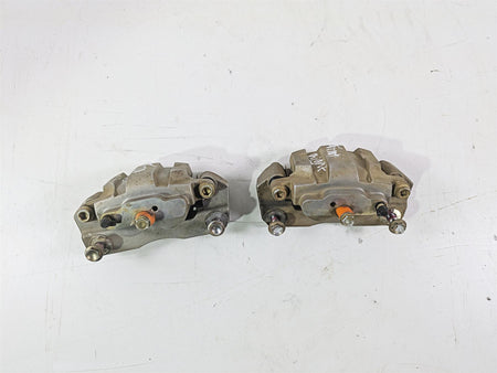 2023 Kawasaki Teryx KRX KRF 1000 C Front Brake Caliper Set 43080-0221 43080-0222 {{ shop.shopifyCountryName }} - Mototech271