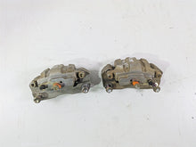 Load image into Gallery viewer, 2023 Kawasaki Teryx KRX KRF 1000 C Front Brake Caliper Set 43080-0221 43080-0222
