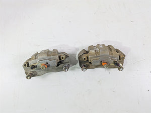 2023 Kawasaki Teryx KRX KRF 1000 C Front Brake Caliper Set 43080-0221 43080-0222