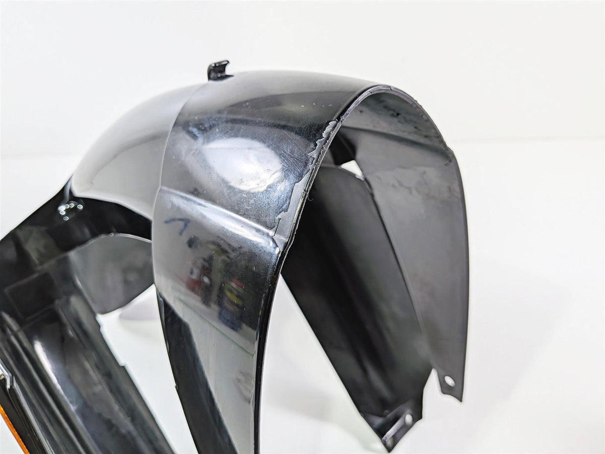 2005 KTM 950 LC8 Adventure Front Fender - Black 6000801000030 60008010000 {{ shop.shopifyCountryName }} - Mototech271