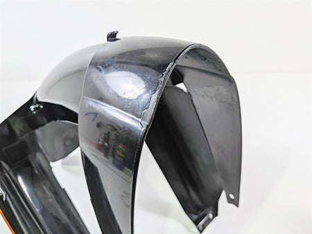 2005 KTM 950 LC8 Adventure Front Fender - Black 6000801000030 60008010000 {{ shop.shopifyCountryName }} - Mototech271