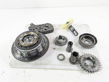 Load image into Gallery viewer, 2004 Harley Softail FLSTF Fat Boy Primary Drive Clutch Kit  37802-04A | Mototech271
