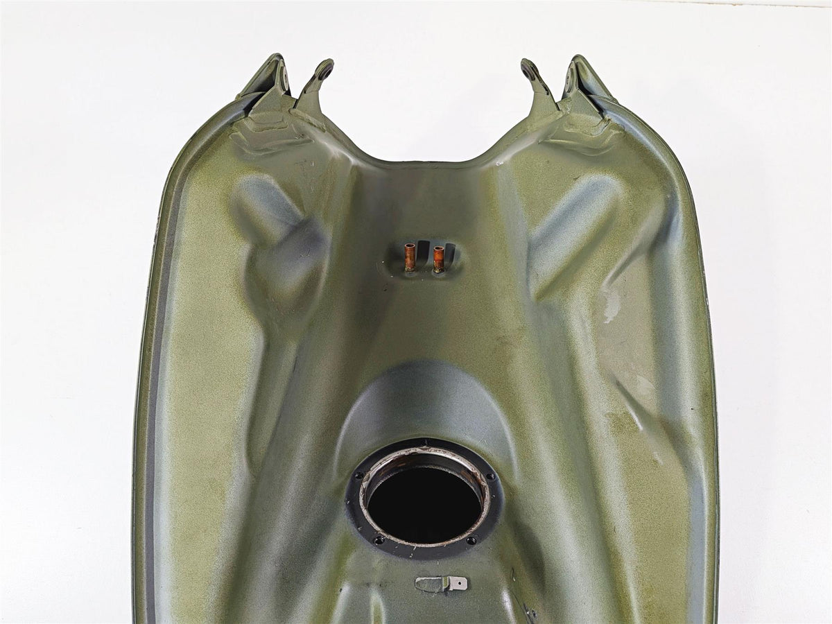 2015 Ducati Scrambler Urban Enduro Fuel Gas Petrol Tank - Read 58612221BT-Mototech271
