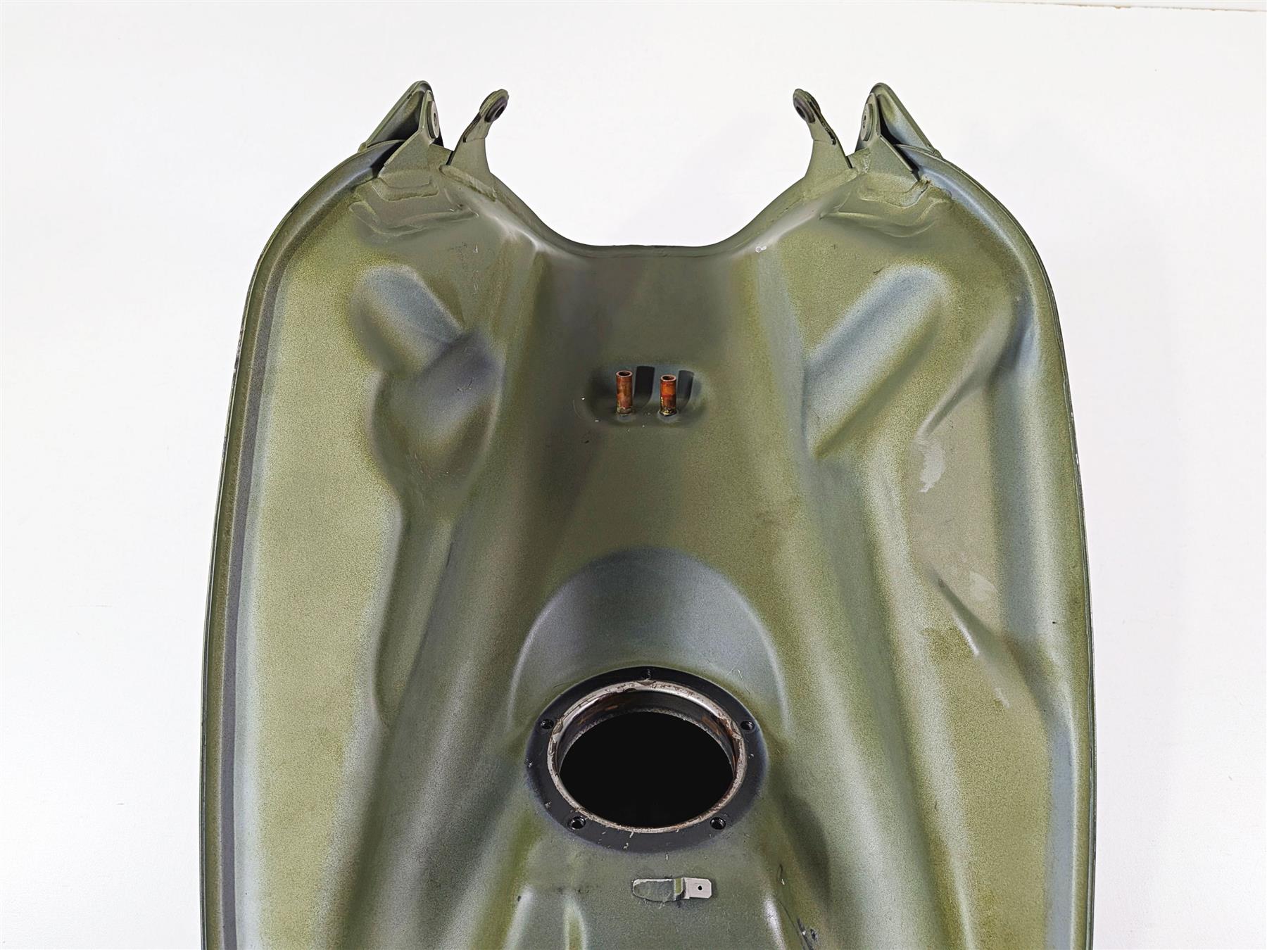 2015 Ducati Scrambler Urban Enduro Fuel Gas Petrol Tank - Read 58612221BT-Mototech271