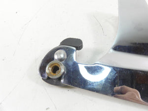 2004 Harley FXDWGI Dyna Wide Glide Passenger Backrest Sissy Bar Mounts 52655-02 | Mototech271