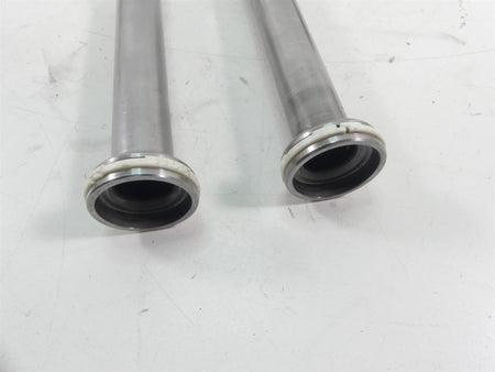 2017 Harley Touring FLHTKL Electra Glide Front Forks Lowers Internals 45400105 {{ shop.shopifyCountryName }} - Mototech271