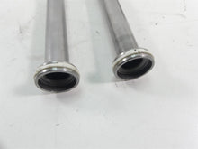 Load image into Gallery viewer, 2017 Harley Touring FLHTKL Electra Glide Front Forks Lowers Internals 45400105
