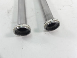 2017 Harley Touring FLHTKL Electra Glide Front Forks Lowers Internals 45400105