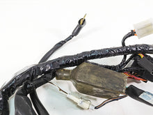 Load image into Gallery viewer, 2009 Suzuki GSXR750 K9 Main Wiring Harness Loom - Read 36610-37H30 36610-37H31
