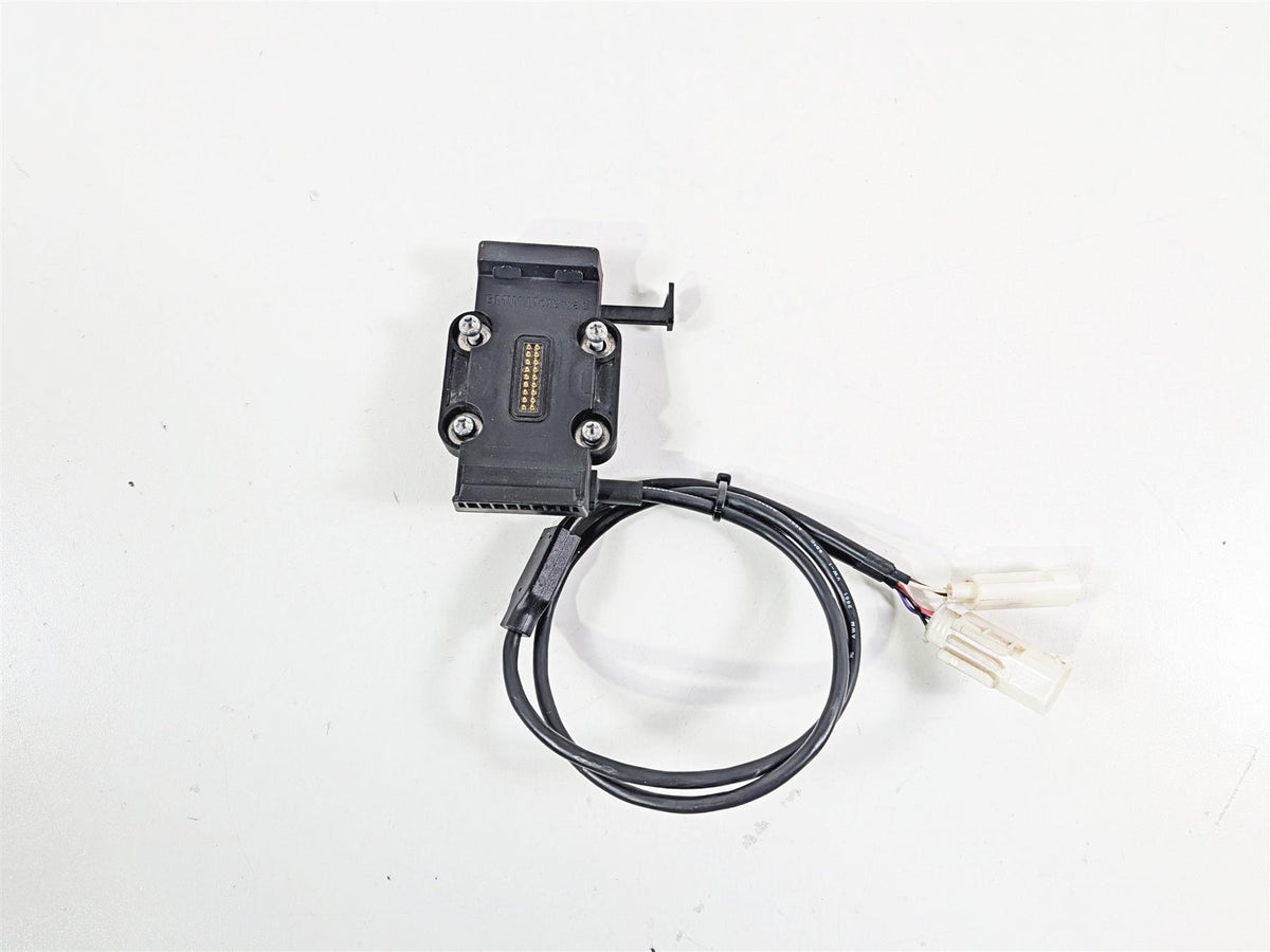 2016 BMW R1200RT RT RTW K52 Gps Navigation Mount Holder Carrier 77528535826 {{ shop.shopifyCountryName }} - Mototech271