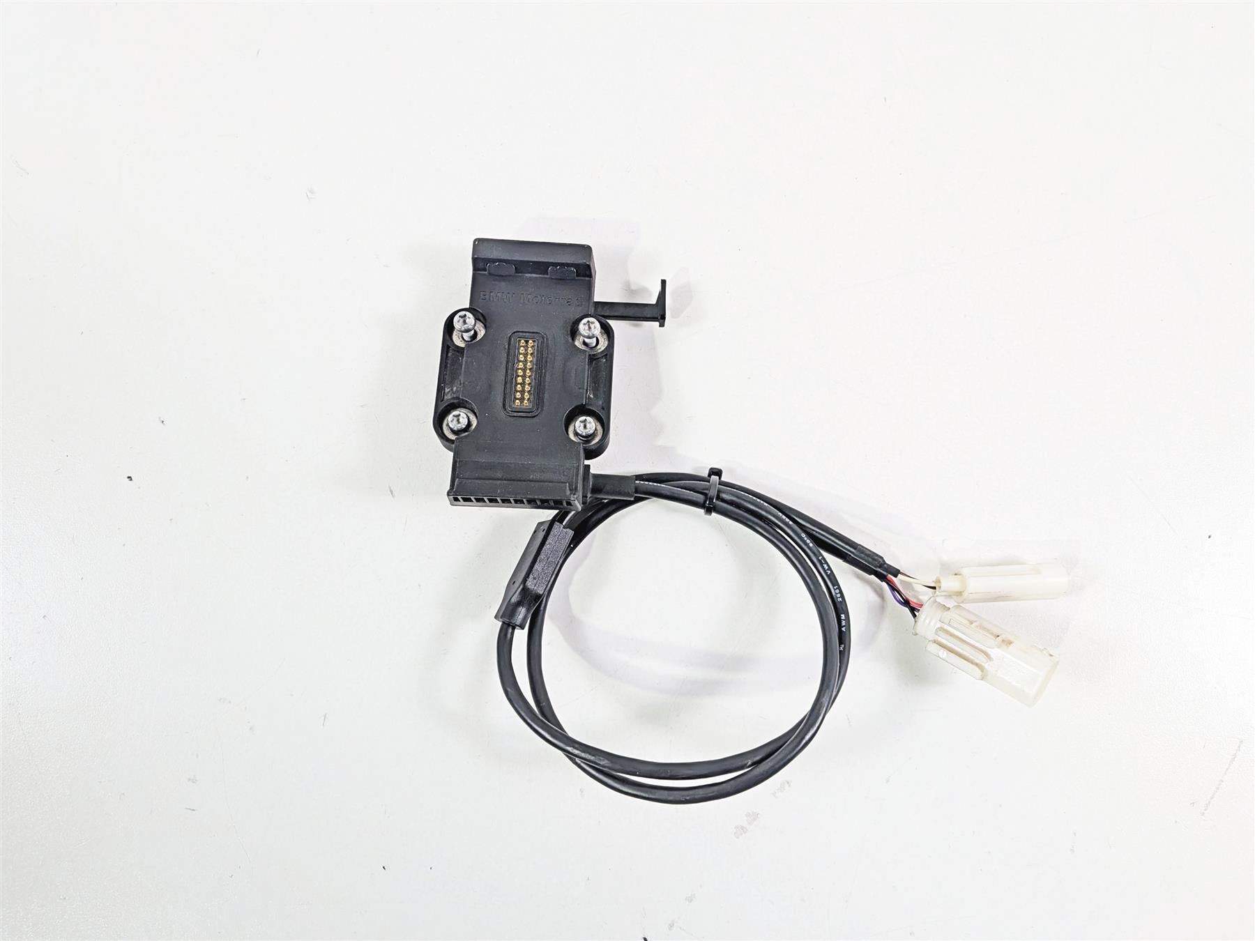2016 BMW R1200RT RT RTW K52 Gps Navigation Mount Holder Carrier 77528535826 {{ shop.shopifyCountryName }} - Mototech271
