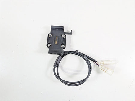 2016 BMW R1200RT RT RTW K52 Gps Navigation Mount Holder Carrier 77528535826 {{ shop.shopifyCountryName }} - Mototech271