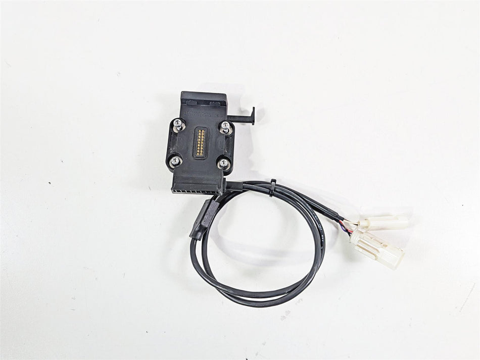 2016 BMW R1200RT RT RTW K52 Gps Navigation Mount Holder Carrier 77528535826 {{ shop.shopifyCountryName }} - Mototech271