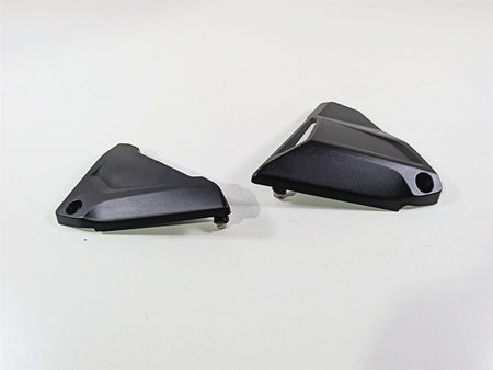 2019 BMW R1250GS K50 Left Right Battery Cover Set L 46638523155 46638523156 {{ shop.shopifyCountryName }} - Mototech271