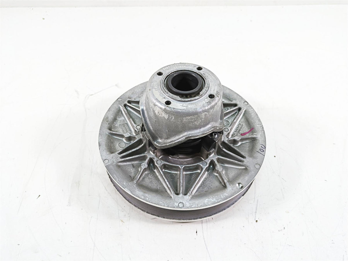 2021 CFMoto Zforce 500 Trail Secondary Driven Clutch 434 miles 0GR0-052000 {{ shop.shopifyCountryName }} - Mototech271