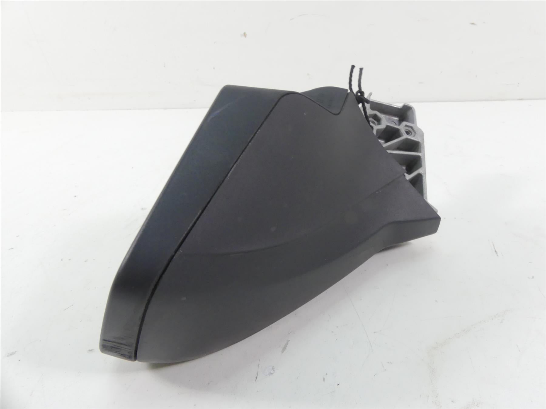 2015 BMW R1200RT K52 Left Side Mirror Rear View + Mount 51167728819 {{ shop.shopifyCountryName }} - Mototech271