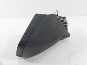 2015 BMW R1200RT K52 Left Side Mirror Rear View + Mount 51167728819