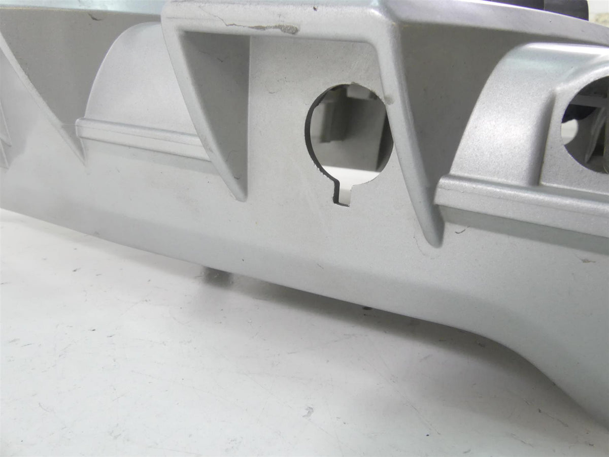 2012 BMW R1200 GS K255 Adventure Rear Tail Cover Luggage Seat Rack 46547698454 {{ shop.shopifyCountryName }} - Mototech271
