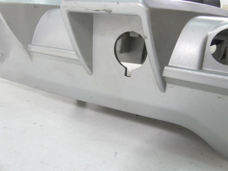 2012 BMW R1200 GS K255 Adventure Rear Tail Cover Luggage Seat Rack 46547698454 {{ shop.shopifyCountryName }} - Mototech271