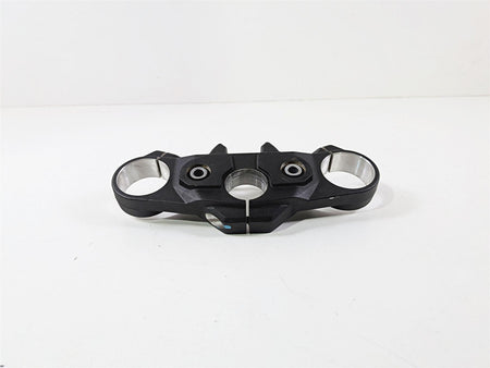 2015 Ducati Scrambler Urban Enduro Upper Triple Tree Steering Clamp 34111151AA-Mototech271