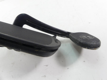 2016 Indian Chief Dark Horse Front Right Floor Board & Brake Pedal 5138848 {{ shop.shopifyCountryName }} - Mototech271