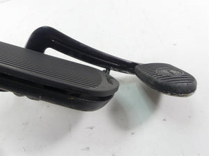2016 Indian Chief Dark Horse Front Right Floor Board & Brake Pedal 5138848 | Mototech271